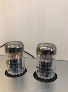 22 [tu:tu:]hybrid tube amplifier ハイブリッド真空管アンプ”22” EKF-01 EKジャパン 二俣公一