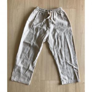 YOLI&OTIS リネンパンツ 6y 