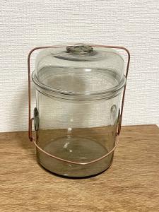 20年12月購入 未使用] Peter Ivy Coffee Jar ピーターアイビー