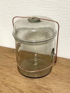 20年12月購入 未使用] Peter Ivy Coffee Jar ピーターアイビー コーヒージャー