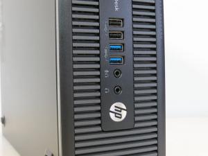 Hp Prodesk 600 G1 Sff Core I3 4170 3 70ghz メモリ4gb Hdd無