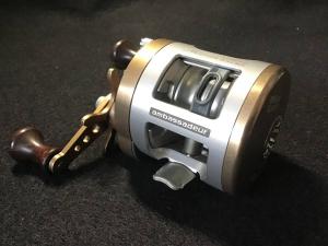 Abu Garcia ambassadeur Morrum SX1600C ULTRA MAG Forell アブ アンバサダー モラム  SX1600C ウルトラマグ フォレル