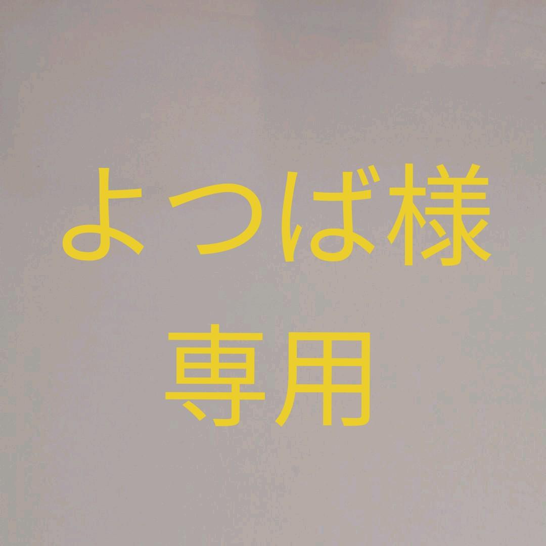 よつば様専用 デオトイレ消臭・抗菌シート