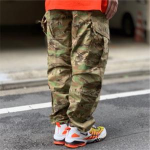 TRU-SPEC ACU CORDURA PANTS