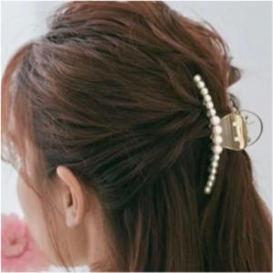 パールバンスクリップ