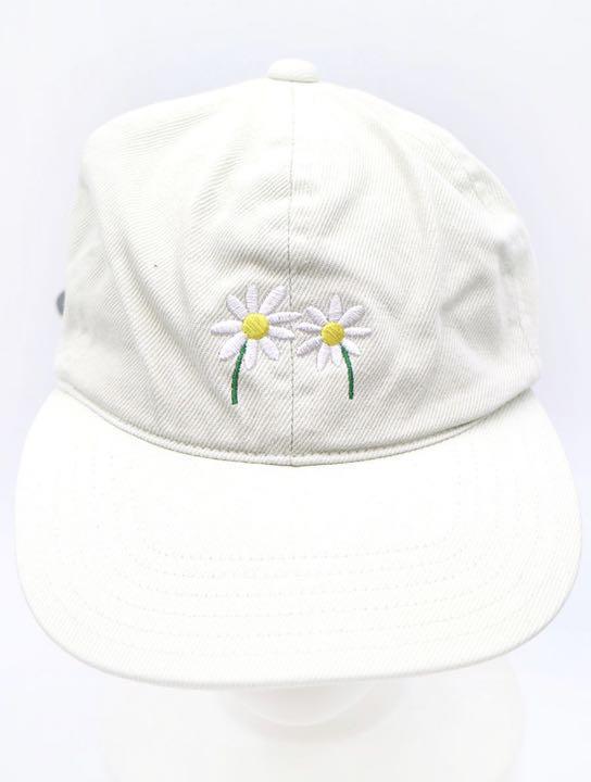 TTT_MSW 20ss flower cap \