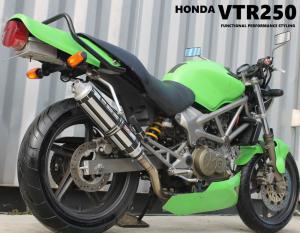 フォーサイト Z2テール VTR250 モリワキ カスタム オールペン BEET MC33 検: ホーネット バリオス ZXCV19048