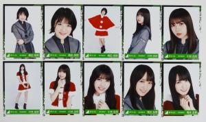 欅坂46 生写真 2019-SPRING 10種 菅井友香 小林由依 織田奈那 新品未使用 公式生写真 2nd YEAR ANNIVERSARY  LIVE クリスマス けやき坂