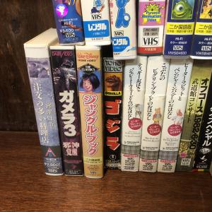 VHS ビデオテープ ディズニー 101匹わんちゃん ビートルズ オフコース ...
