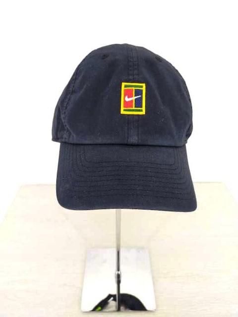 NIKE(ナイキ)COURT HERITAGE 86 STRAPBACK CAPキャップ帽子_1