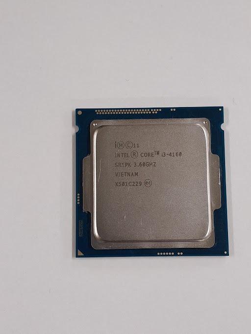 INTEL CPU Core i3-2120 3.30GHz SR05Y FCLGA1155 中古動作確認済み