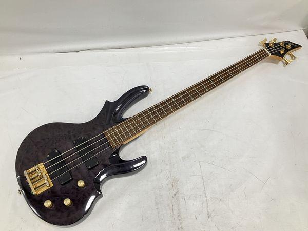 ESP GrassRoots REINDEER グラスルーツ レインディア エレキベース