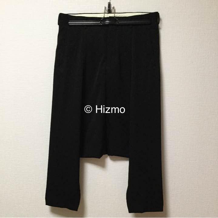 Hizmo 販売履歴[2]