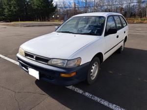 自動車、オートバイ│中古車・新車│トヨタ│カローラバン│ 検索結果[1]