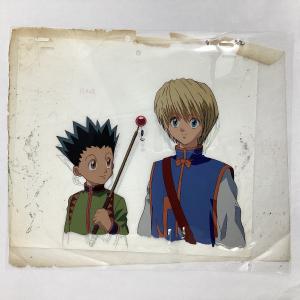 コミック、アニメグッズ│セル画│は行│HUNTER×HUNTER│ 検索結果[1]